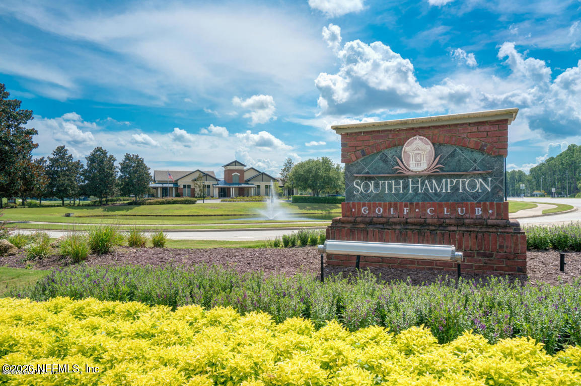 232 South Hampton Club Way St. Augustine, FL 32092 - Photo 23 of 33 SH entry