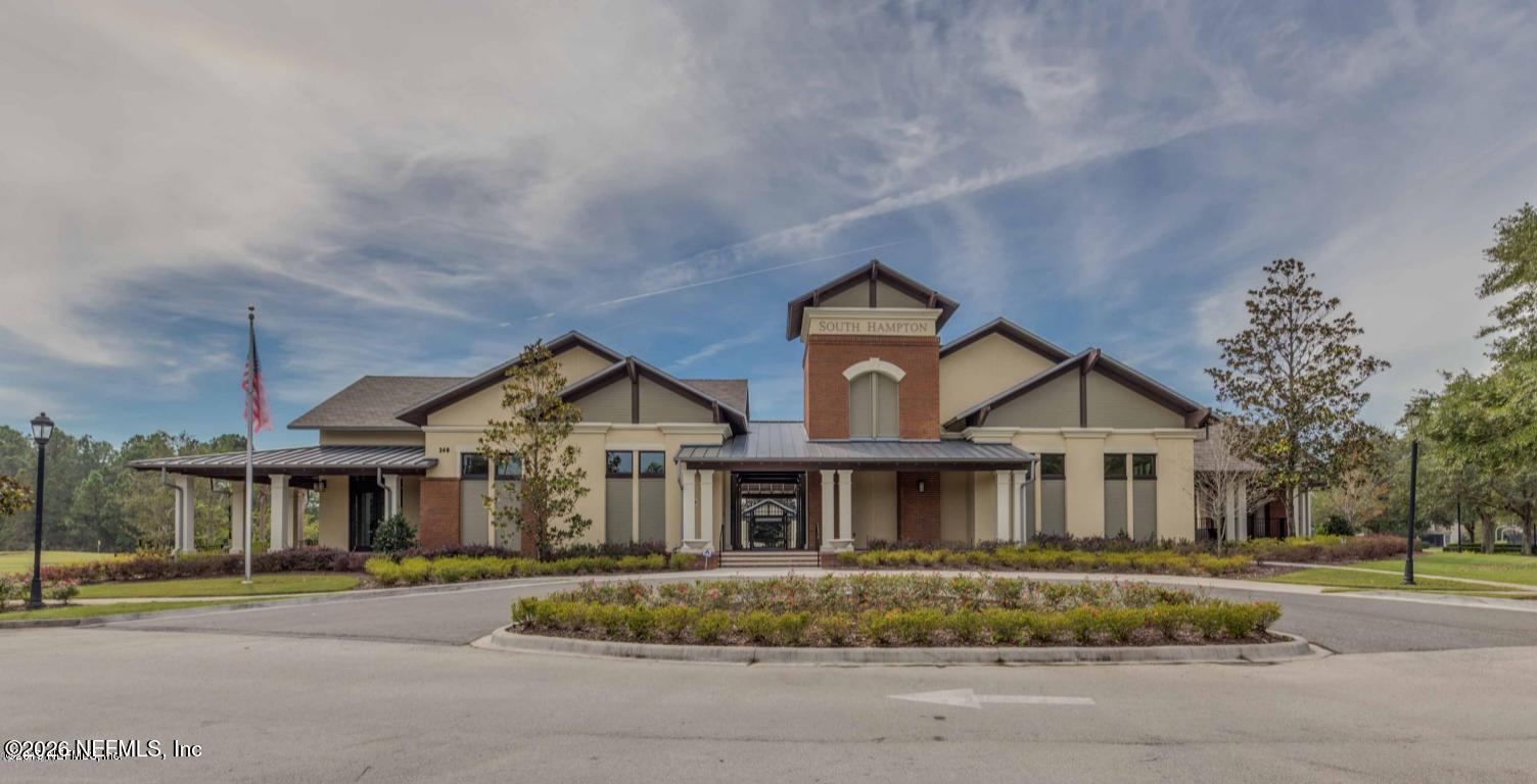 232 South Hampton Club Way St. Augustine, FL 32092 - Photo 24 of 33 S H Amenity Center