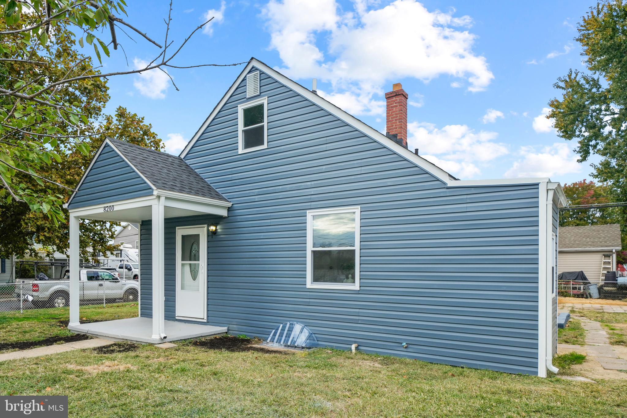 8200 Cornwall Road Dundalk, MD 21222 - Photo 2 of 22