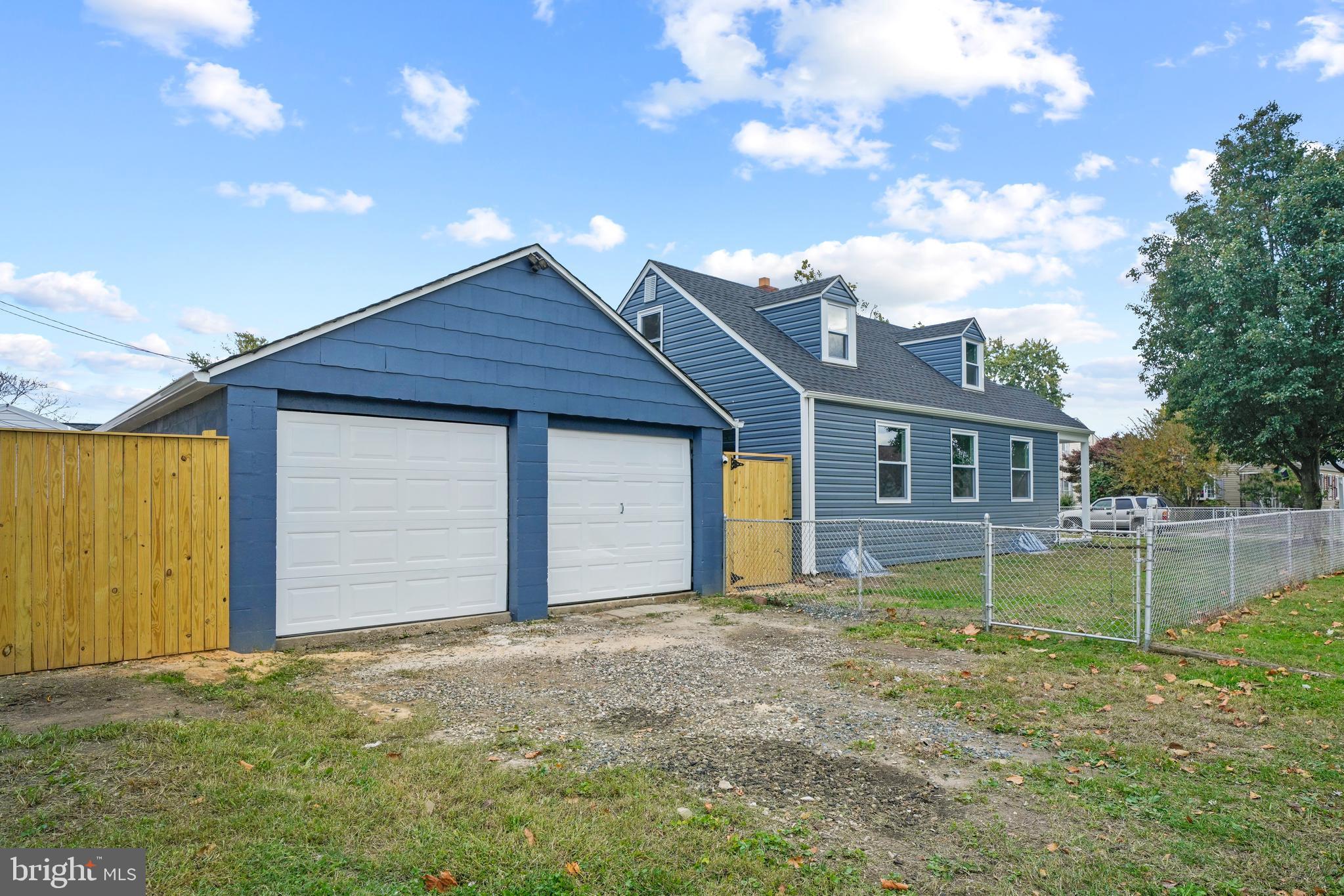 8200 Cornwall Road Dundalk, MD 21222 - Photo 3 of 22