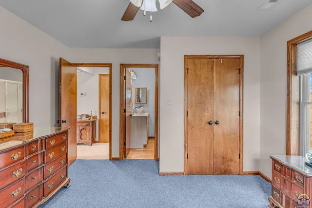 $310,000 | 910 Northwest West Union Road, Topeka, KS 66615