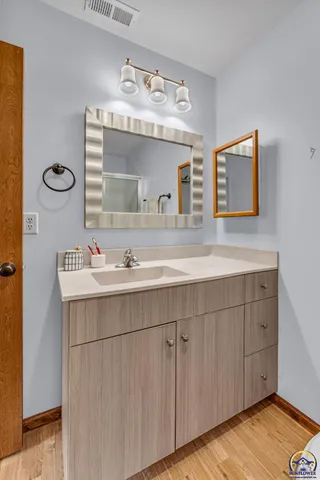 $310,000 | 910 Northwest West Union Road, Topeka, KS 66615