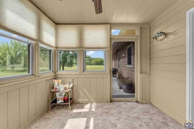 $310,000 | 910 Northwest West Union Road, Topeka, KS 66615