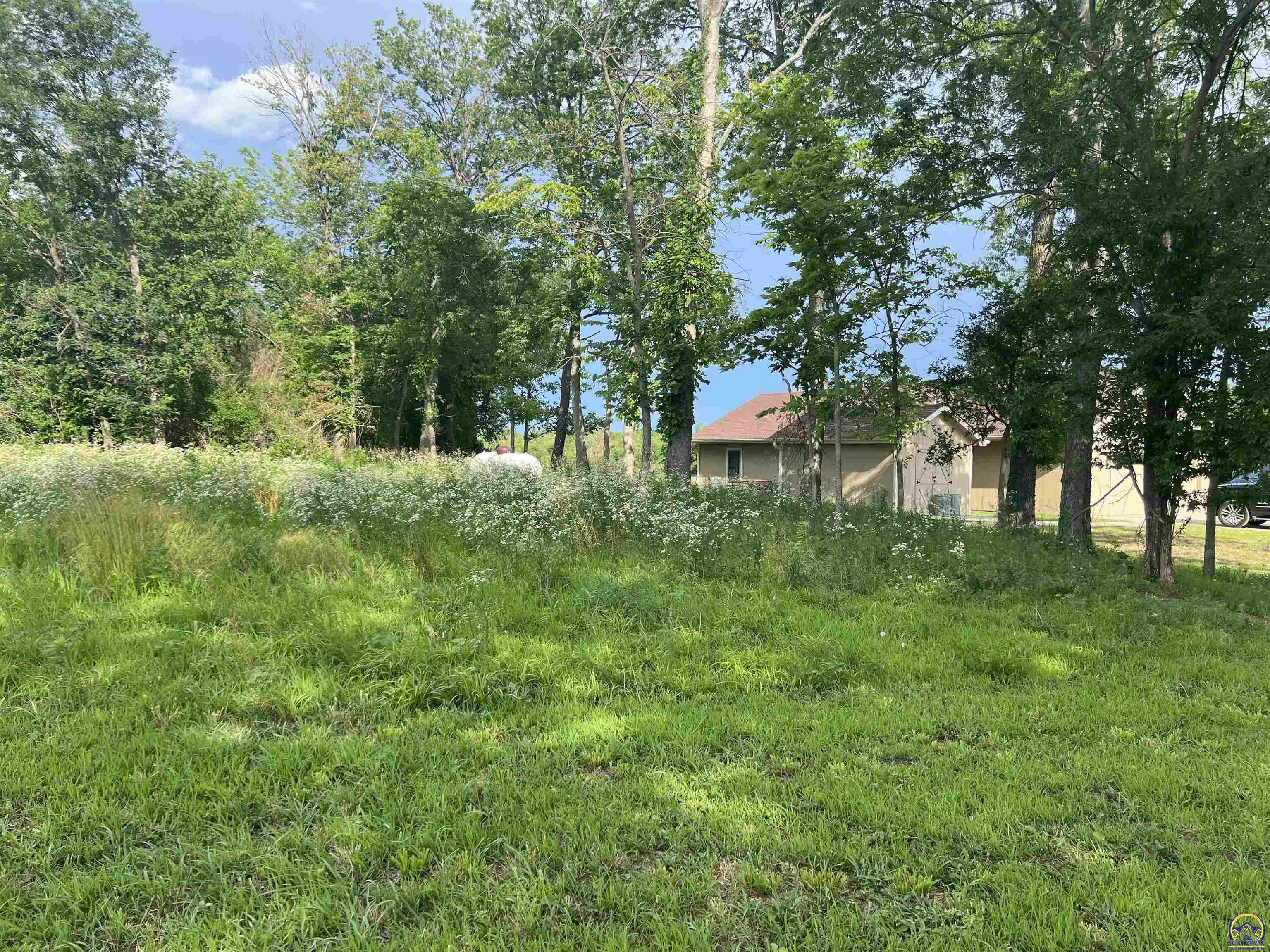 910 Northwest West Union Road Topeka, KS 66615 - Photo 23 of 27