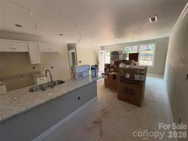 $229,900 | 1298 18th Street Northeast, Hickory, NC 28601