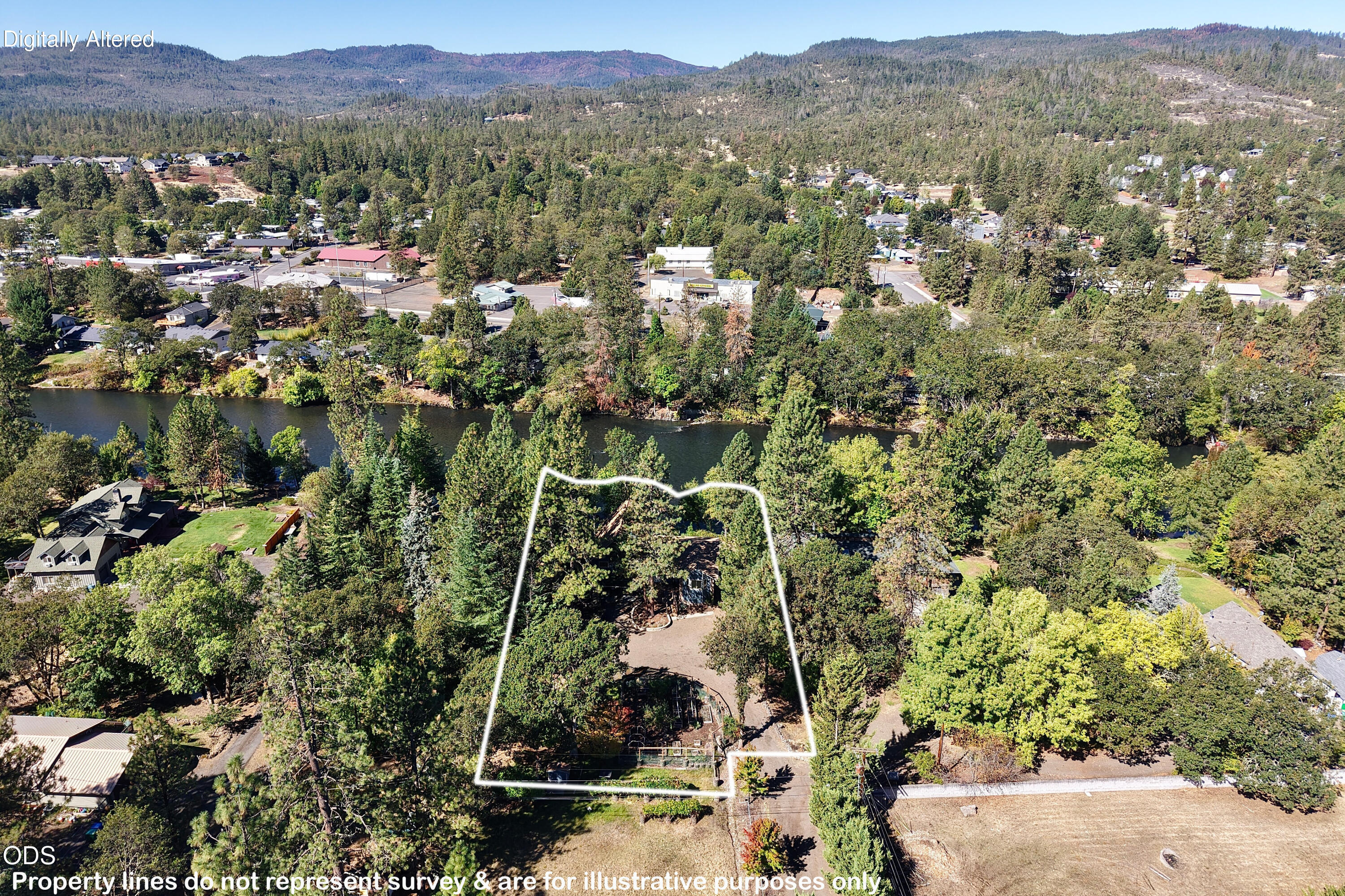 965 Old Ferry Road Shady Cove, OR 97539 - Photo 79 of 85 Gallery Image 79
