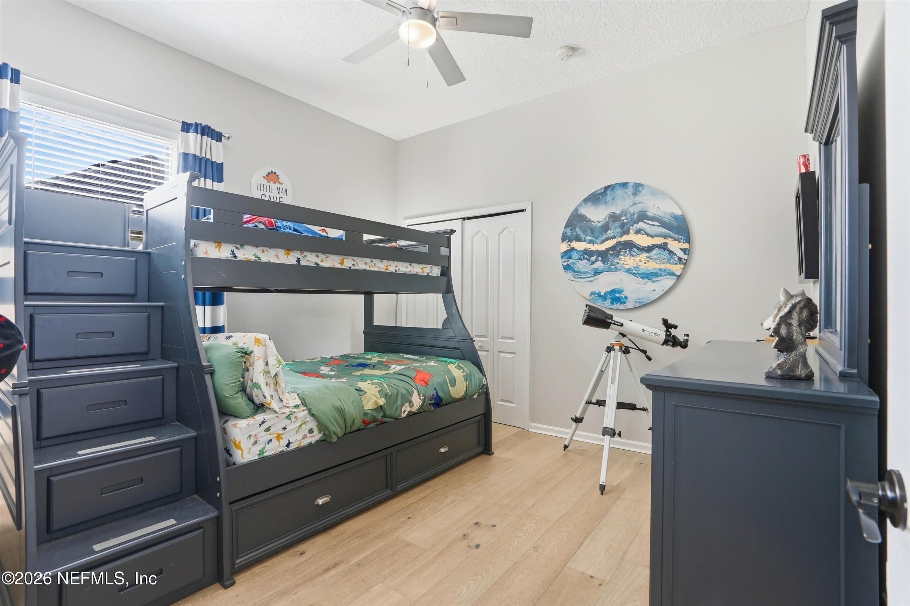 6142 Kissengen Springs Court Jacksonville, FL 32258 - Photo 28 of 57 Bedroom 4