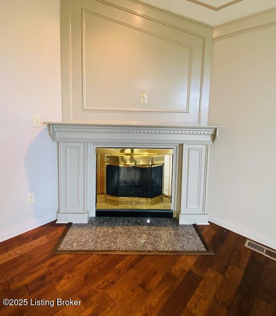 2690 Bells Ml Road Shepherdsville, KY 40165 - Photo 8 of 71 Fireplace