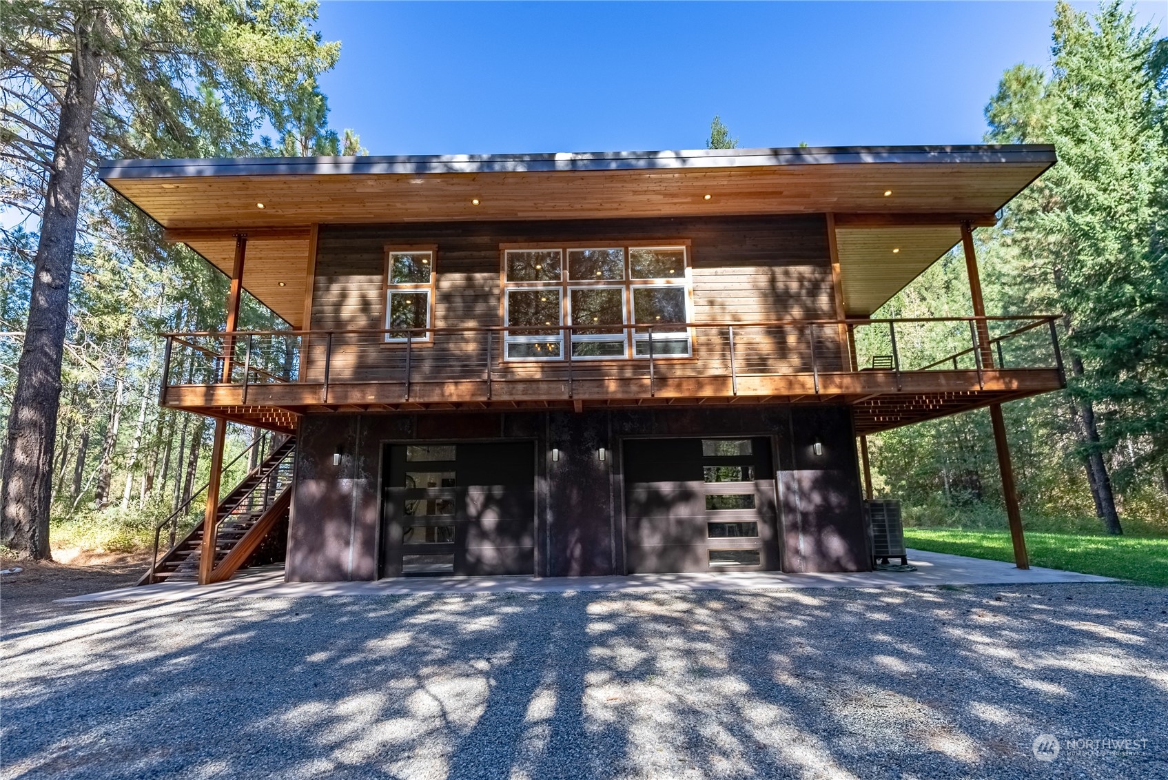 10 Methow Ranch Road Winthrop, WA 98862 - Photo 1 of 37 Gallery Image 1