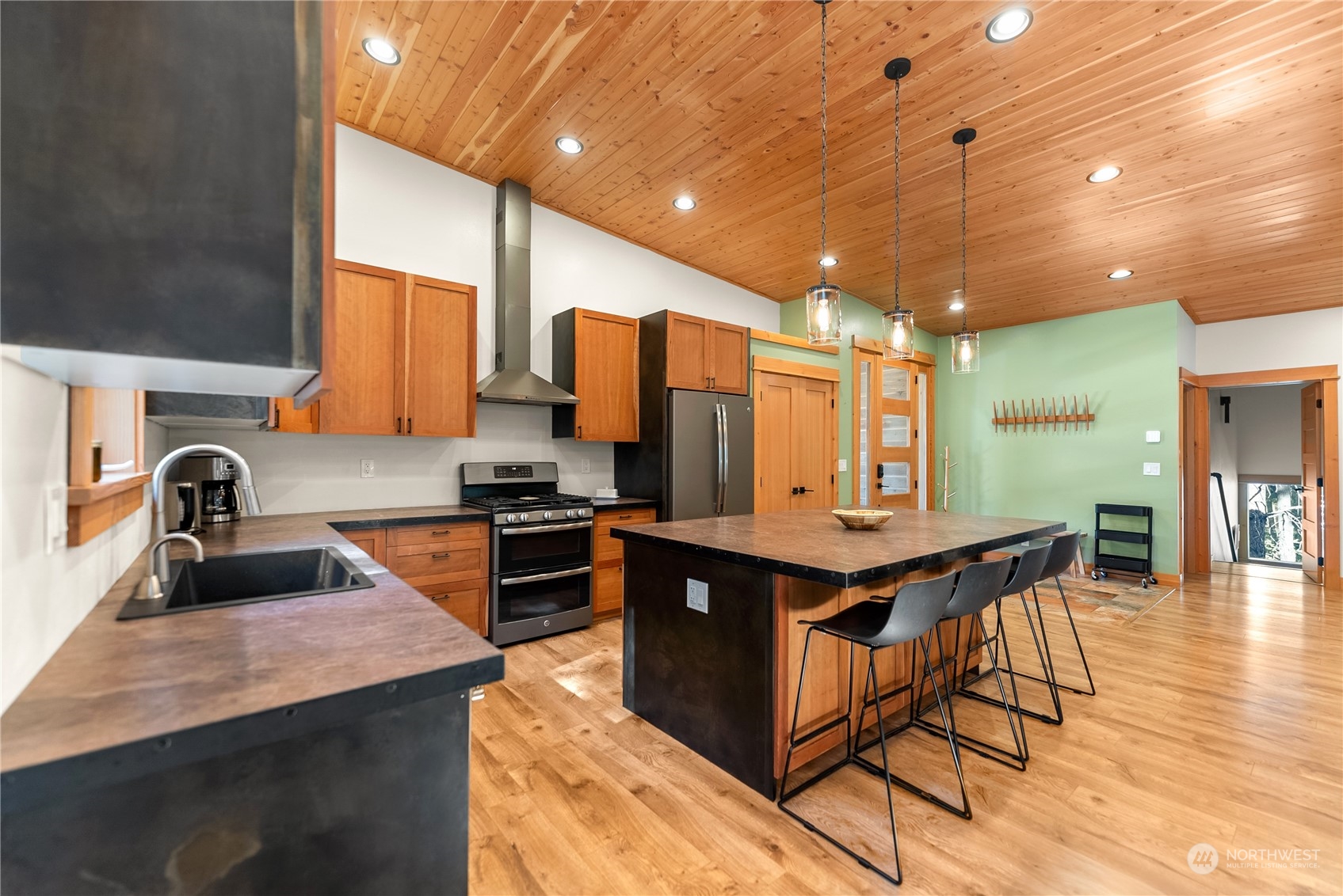 10 Methow Ranch Road Winthrop, WA 98862 - Photo 11 of 37 Gallery Image 11