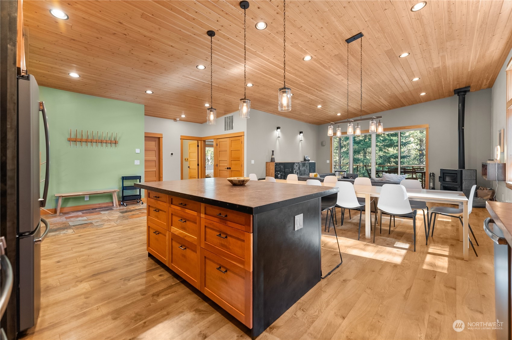 10 Methow Ranch Road Winthrop, WA 98862 - Photo 12 of 37 Gallery Image 12