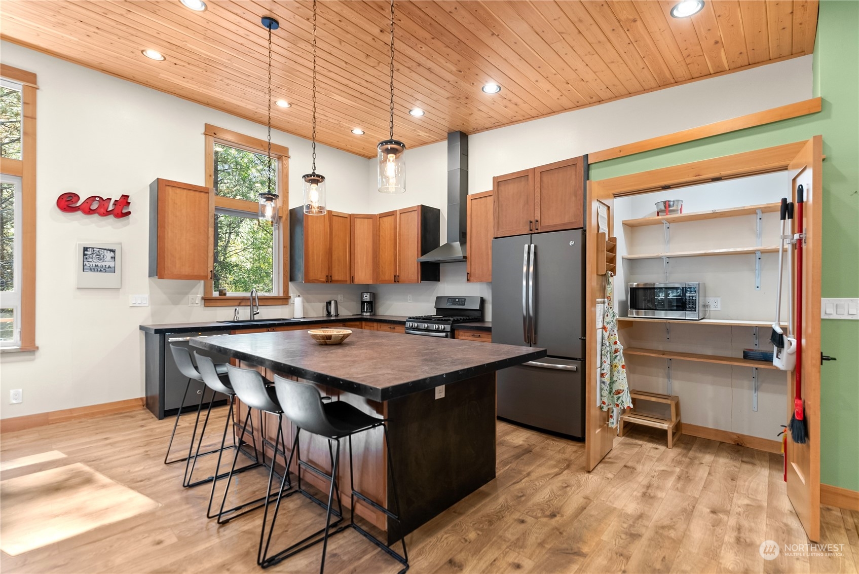 10 Methow Ranch Road Winthrop, WA 98862 - Photo 13 of 37 Gallery Image 13