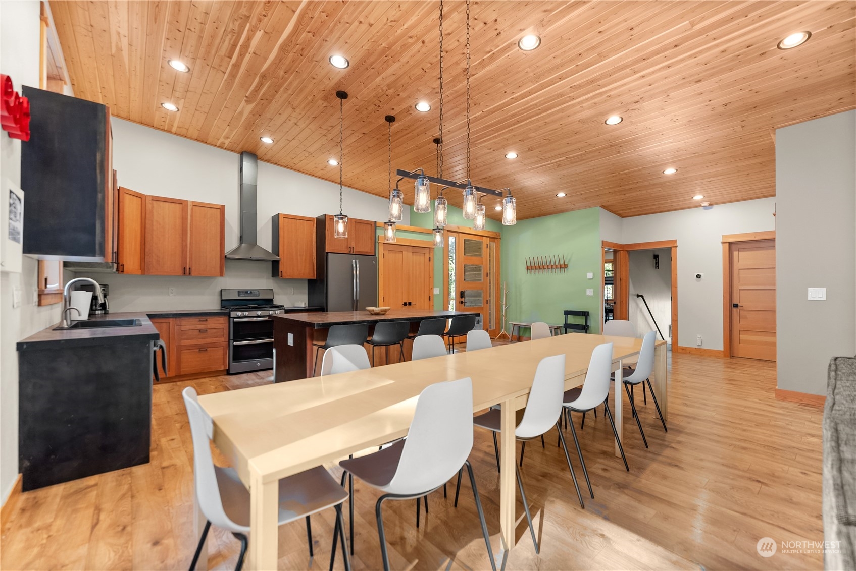 10 Methow Ranch Road Winthrop, WA 98862 - Photo 14 of 37 Gallery Image 14