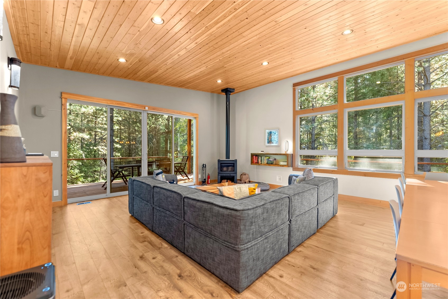 10 Methow Ranch Road Winthrop, WA 98862 - Photo 15 of 37 Gallery Image 15
