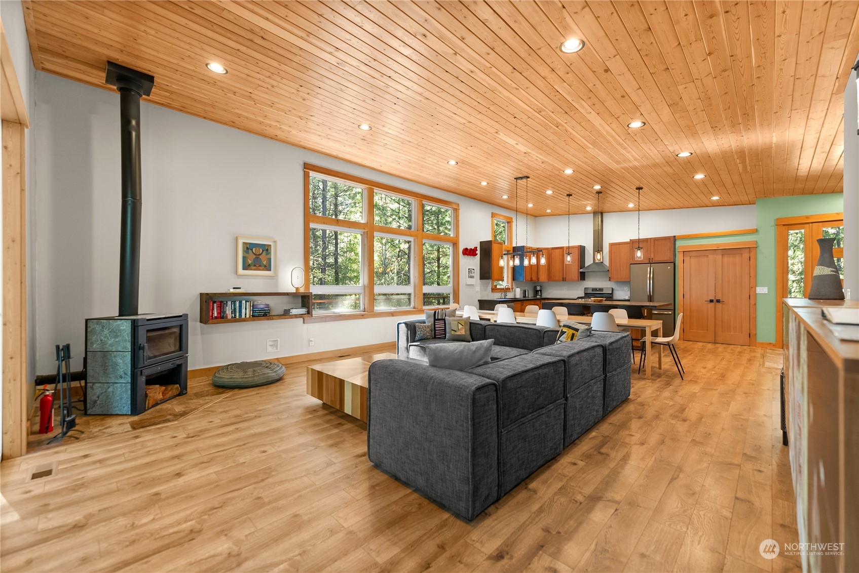 10 Methow Ranch Road Winthrop, WA 98862 - Photo 16 of 37 Gallery Image 16