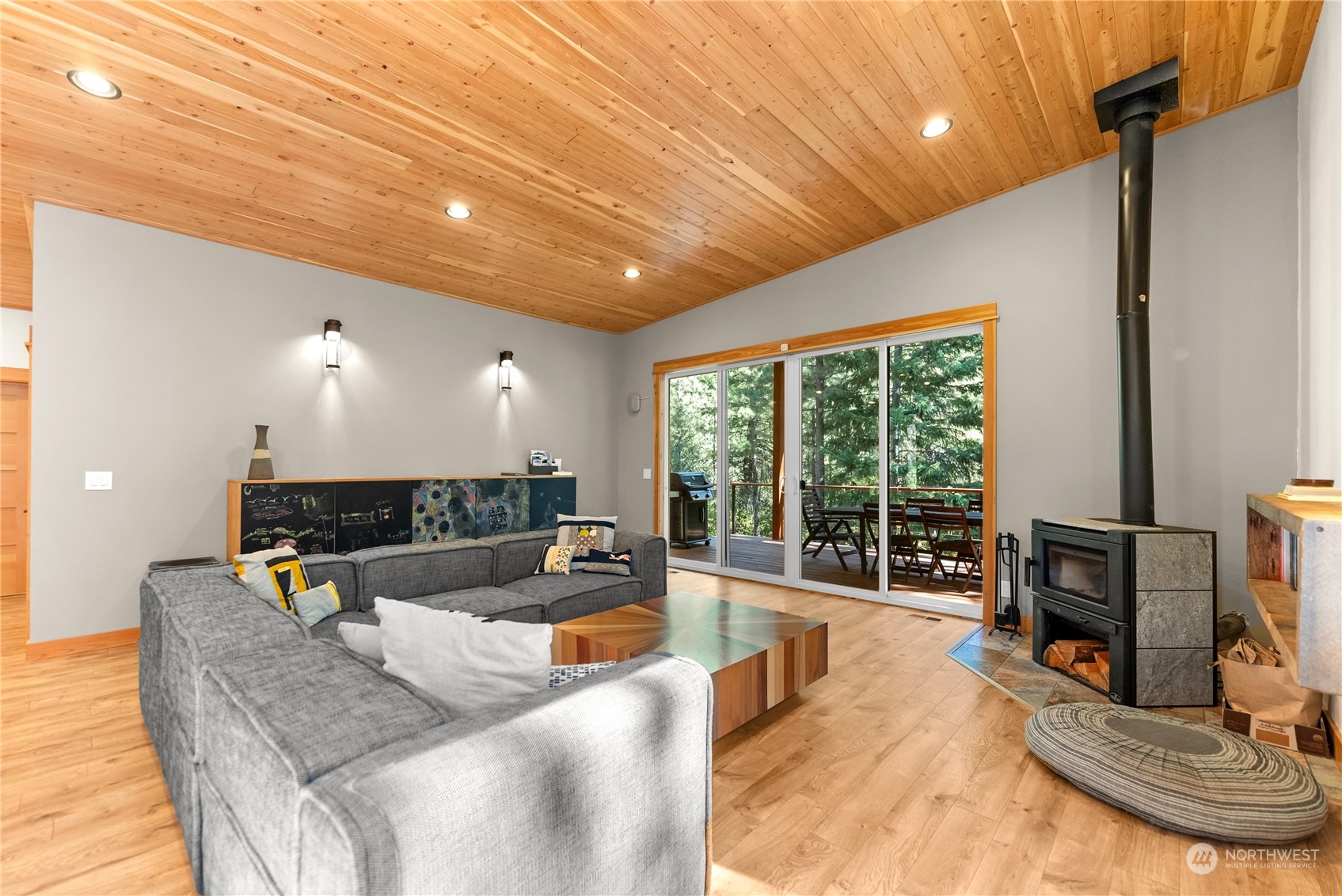 10 Methow Ranch Road Winthrop, WA 98862 - Photo 17 of 37 Gallery Image 17