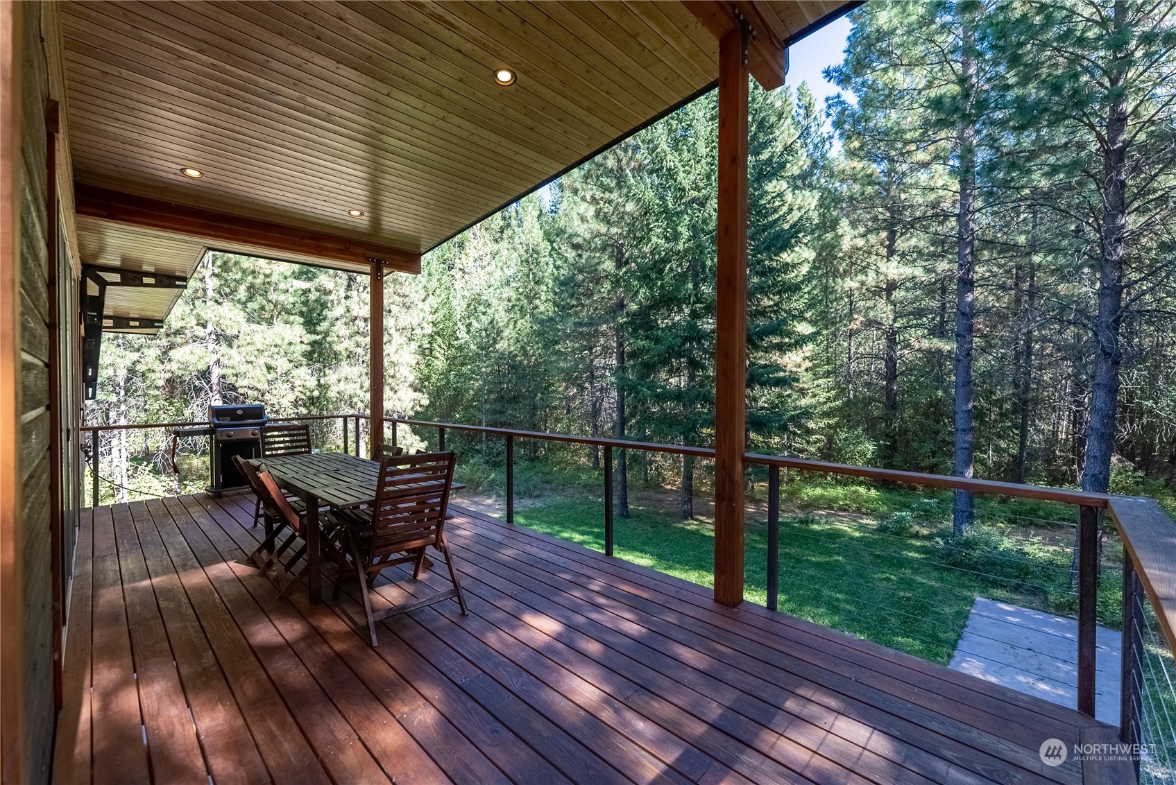 10 Methow Ranch Road Winthrop, WA 98862 - Photo 18 of 37 Gallery Image 18