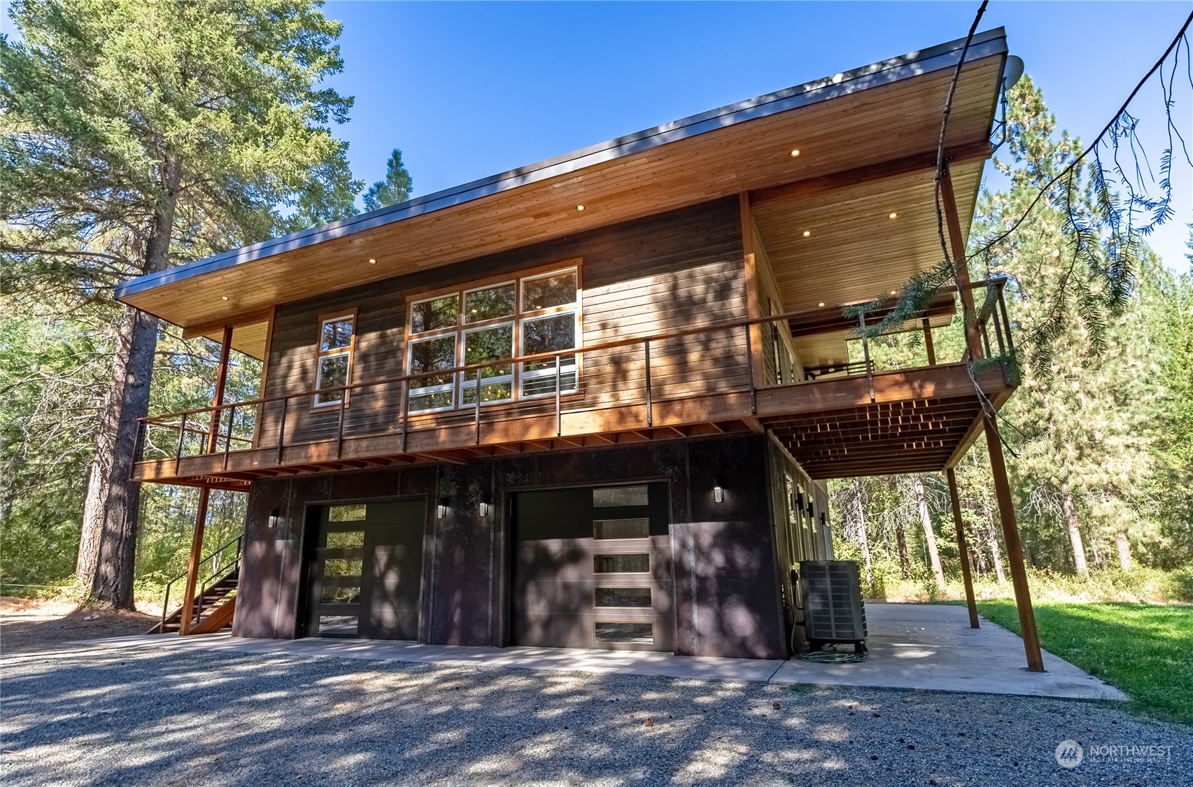 10 Methow Ranch Road Winthrop, WA 98862 - Photo 36 of 37 Gallery Image 36