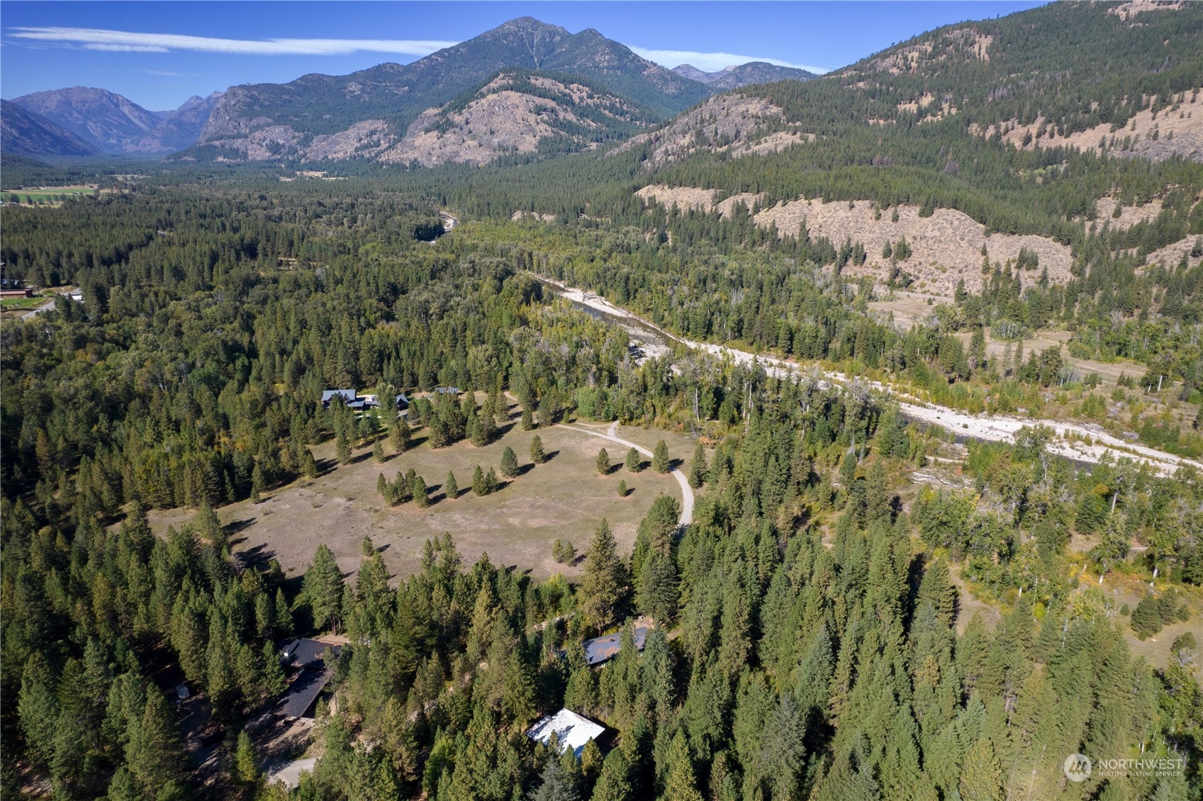 10 Methow Ranch Road Winthrop, WA 98862 - Photo 4 of 37 Gallery Image 4