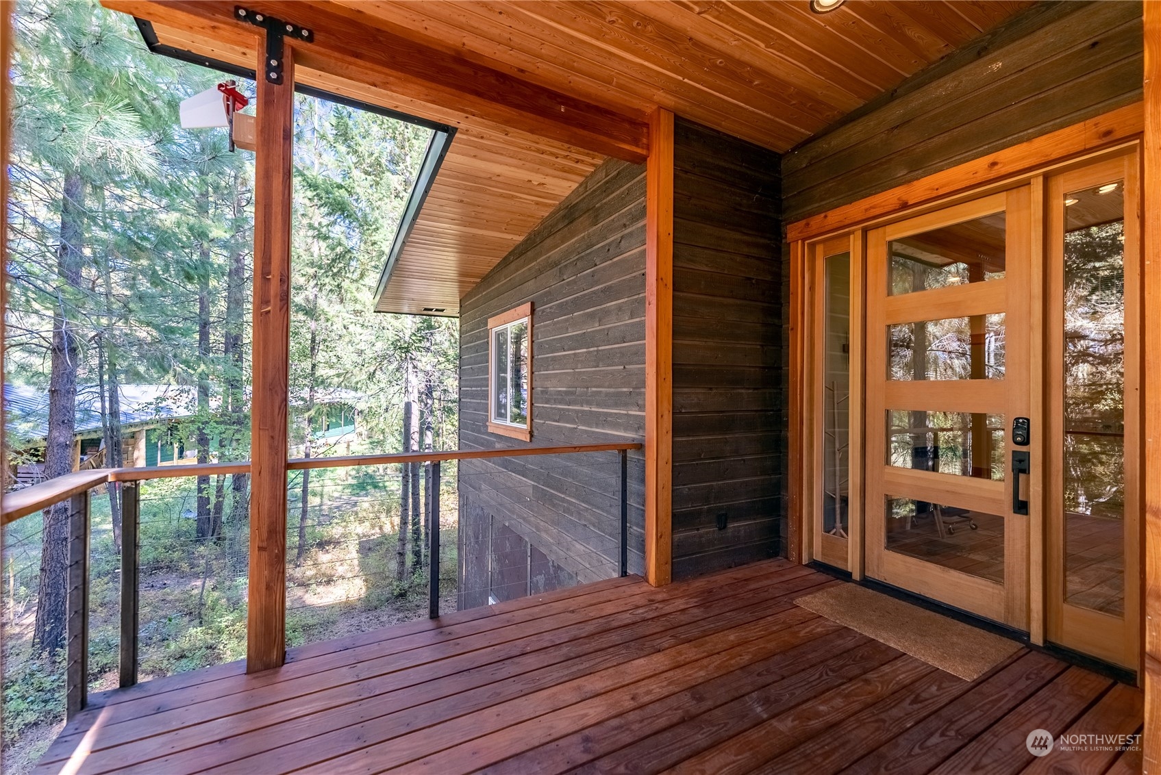 10 Methow Ranch Road Winthrop, WA 98862 - Photo 5 of 37 Gallery Image 5