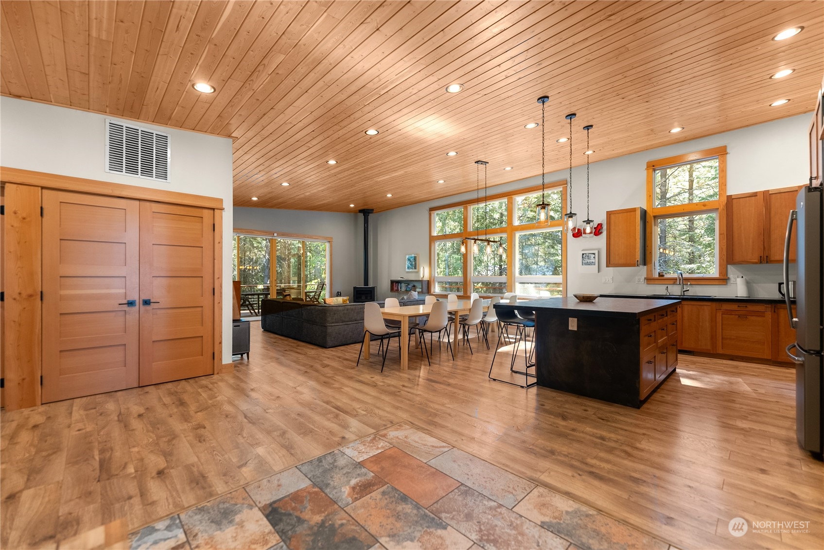 10 Methow Ranch Road Winthrop, WA 98862 - Photo 7 of 37 Gallery Image 7
