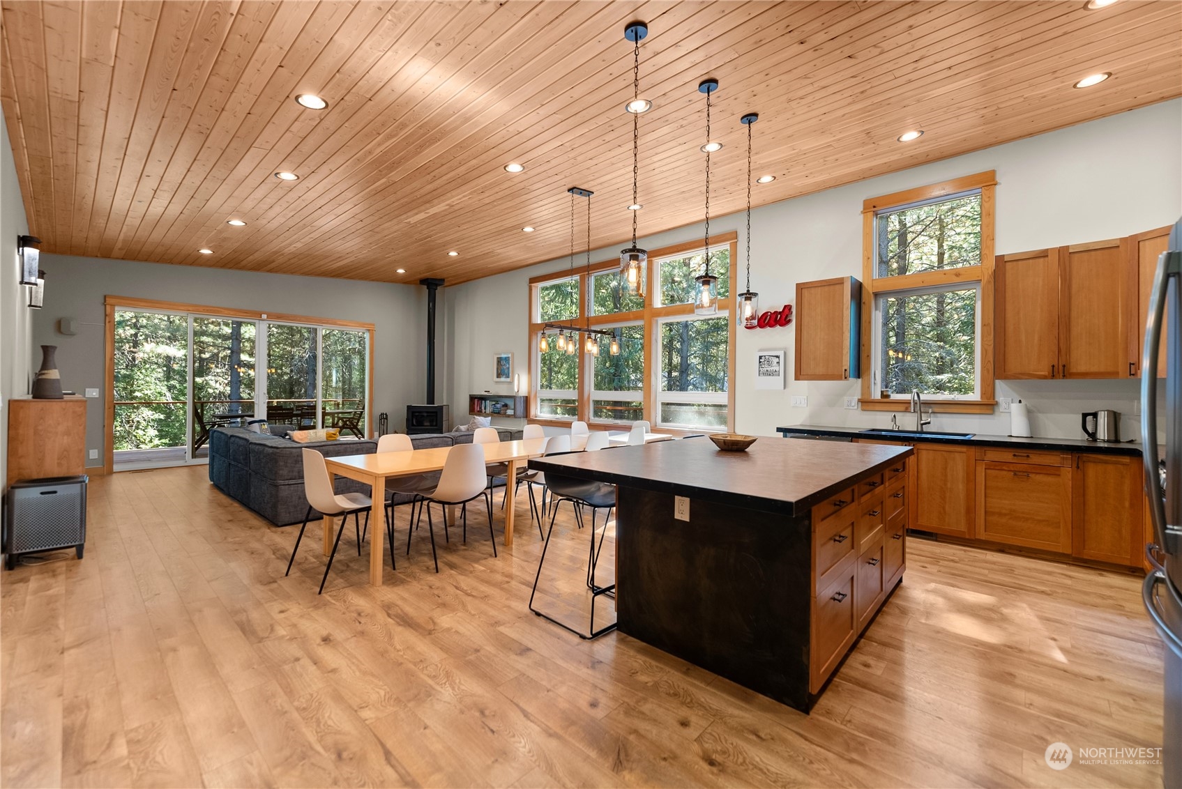 10 Methow Ranch Road Winthrop, WA 98862 - Photo 8 of 37 Gallery Image 8