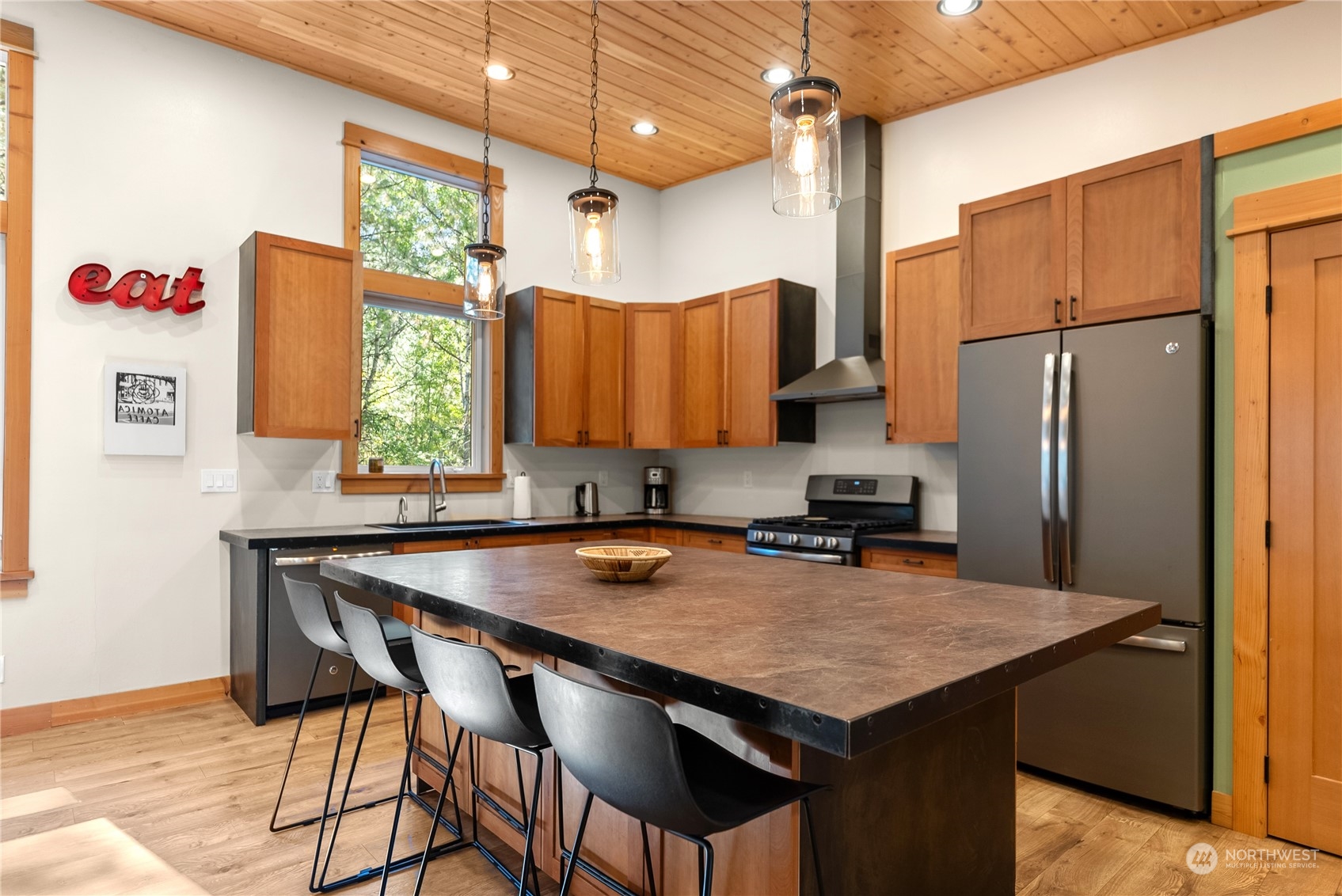 10 Methow Ranch Road Winthrop, WA 98862 - Photo 9 of 37 Gallery Image 9
