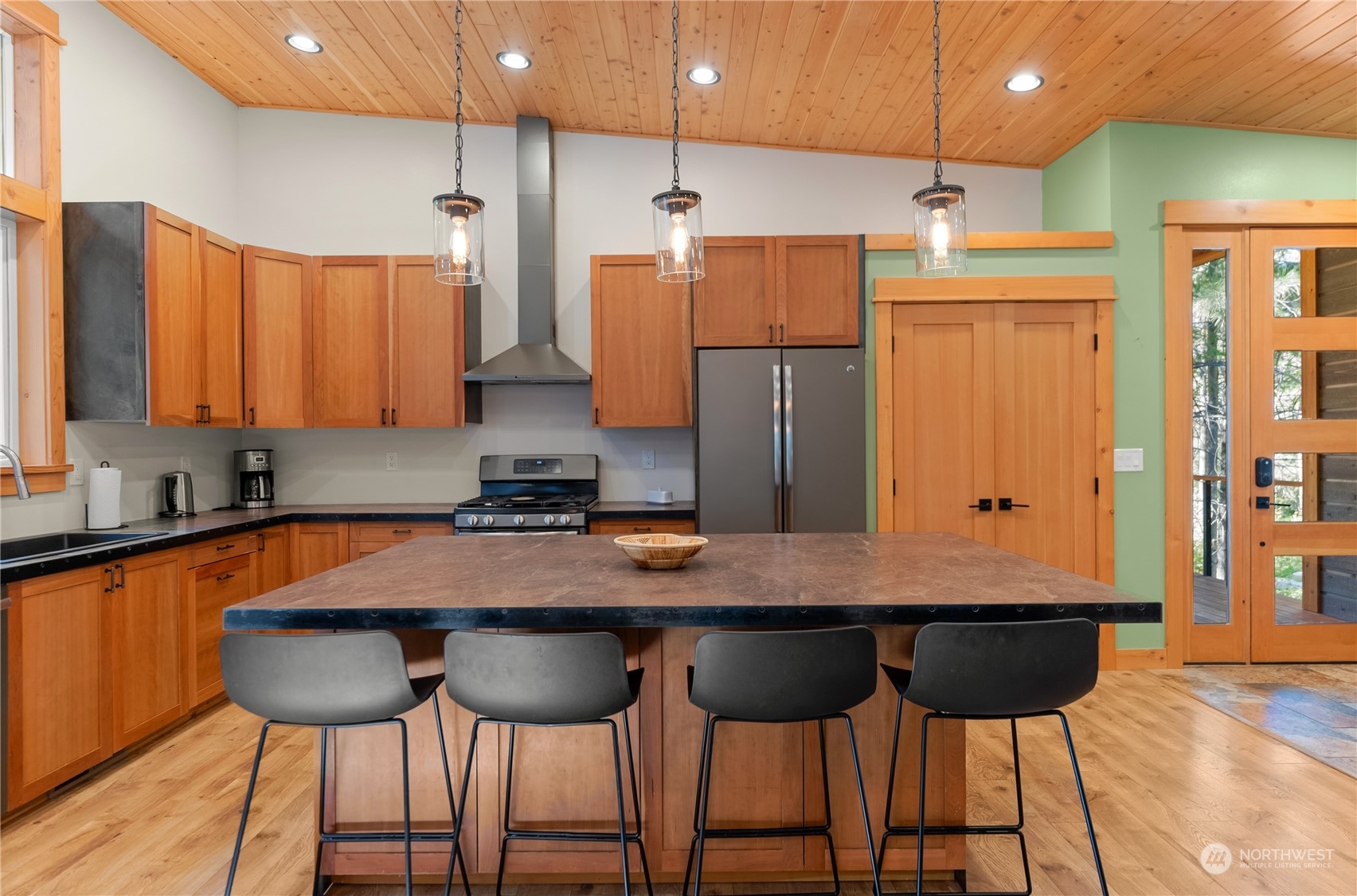 10 Methow Ranch Road Winthrop, WA 98862 - Photo 10 of 37 Gallery Image 10