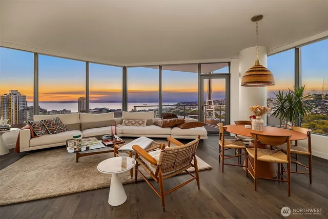 $6,250 | 2510 6th Avenue, Unit 2108, Seattle, WA 98121