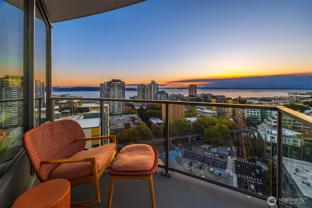 $6,250 | 2510 6th Avenue, Unit 2108, Seattle, WA 98121