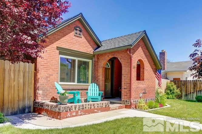 765 Aitken Street Reno, NV 89502 - Photo 1 of 1 Photo 1
