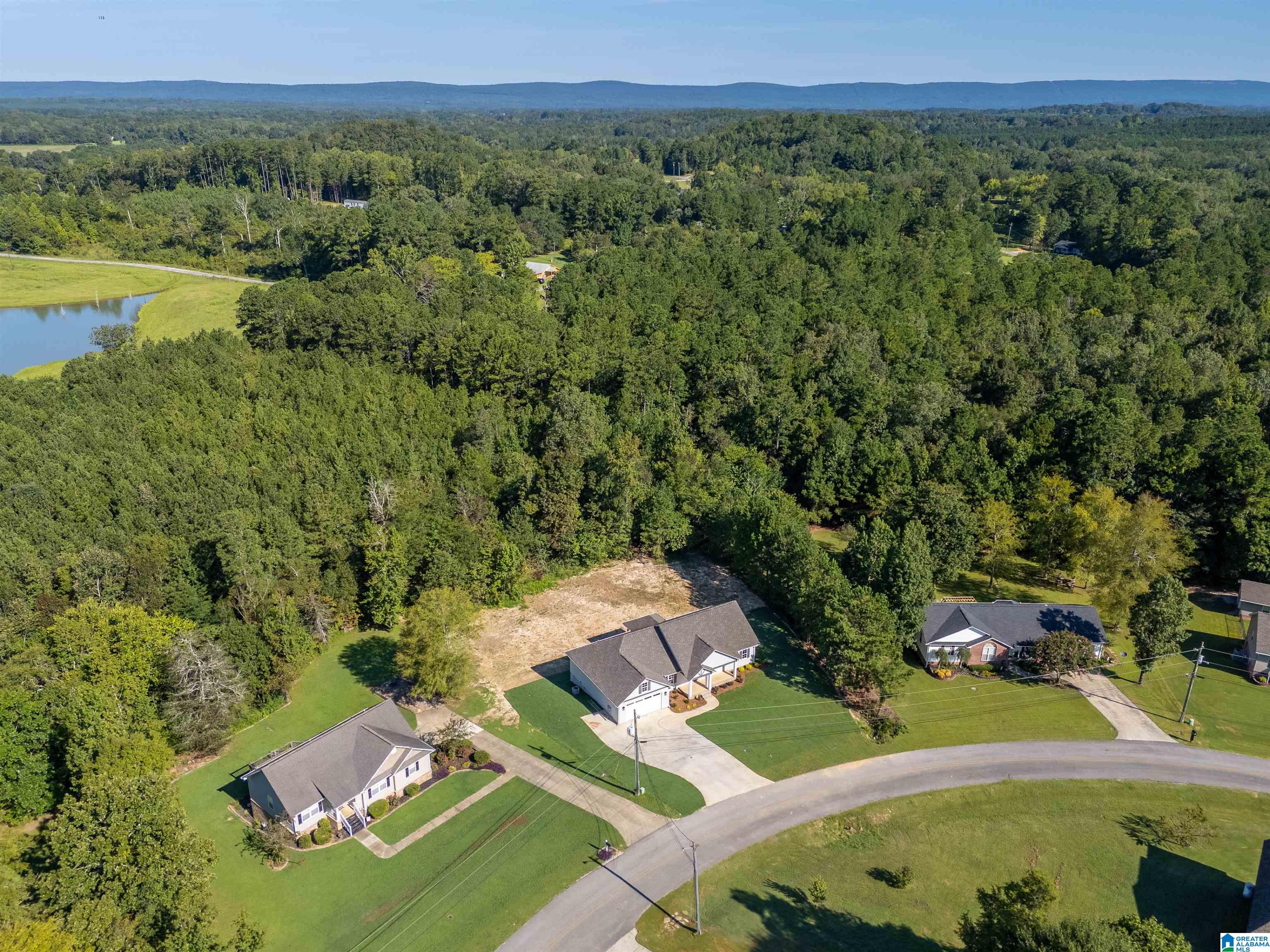 2515 Cedar Ridge Circle Gadsden, AL 35903 - Photo 4 of 33