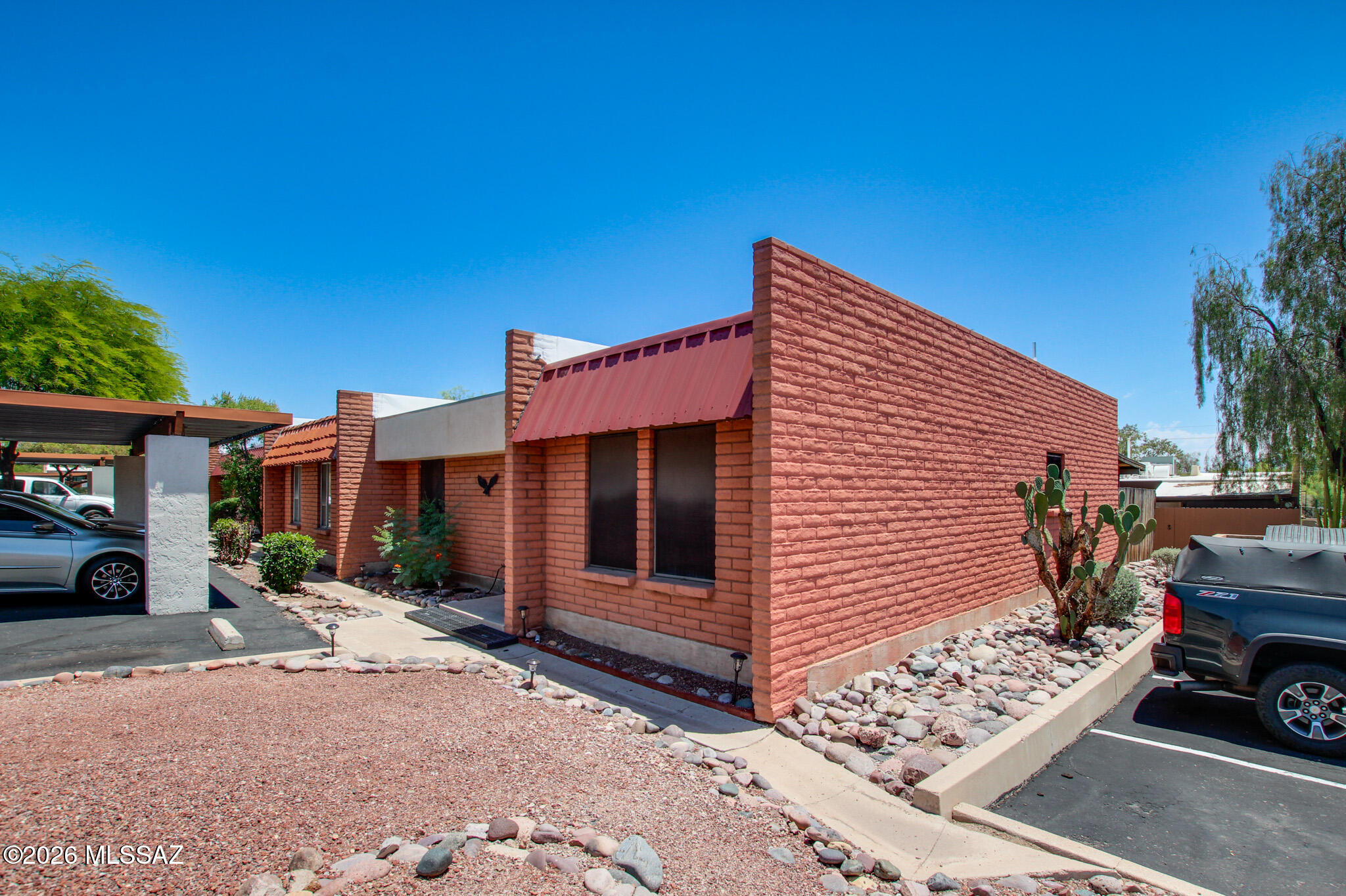 1351 South Wright Road Tucson, AZ 85713 - Photo 31 of 41