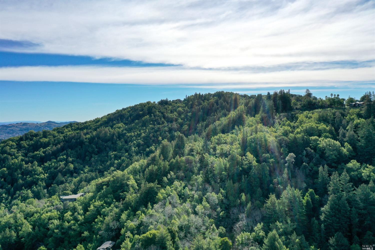 0 Rancheria Road Kentfield, CA 94904 - Photo 1 of 1 a view of a lake and green valley