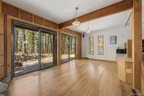 $1,550,000 | 419 Wild Horse Circle, Boulder, CO 80304