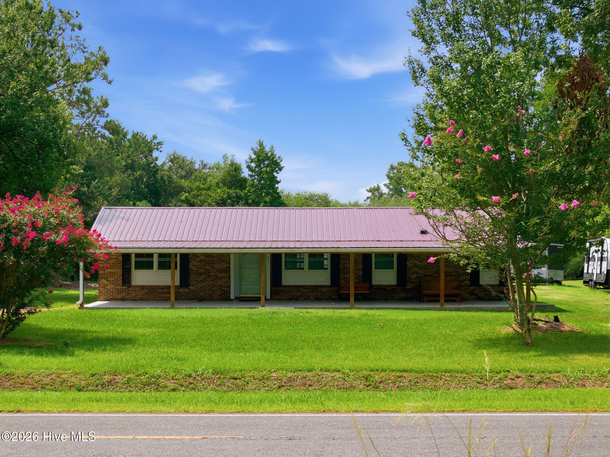 1971 Raccoon Road Willard, NC 28478 - Photo 3 of 24 Gallery Image 3