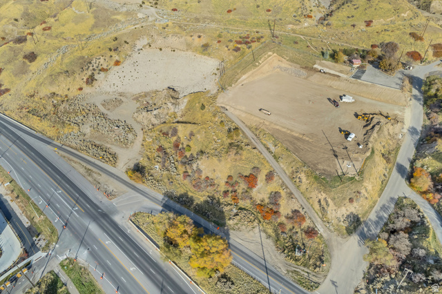 5600 North Canyon Road Provo, UT 84604 - Photo 4 of 20 View of property location with rural landscape