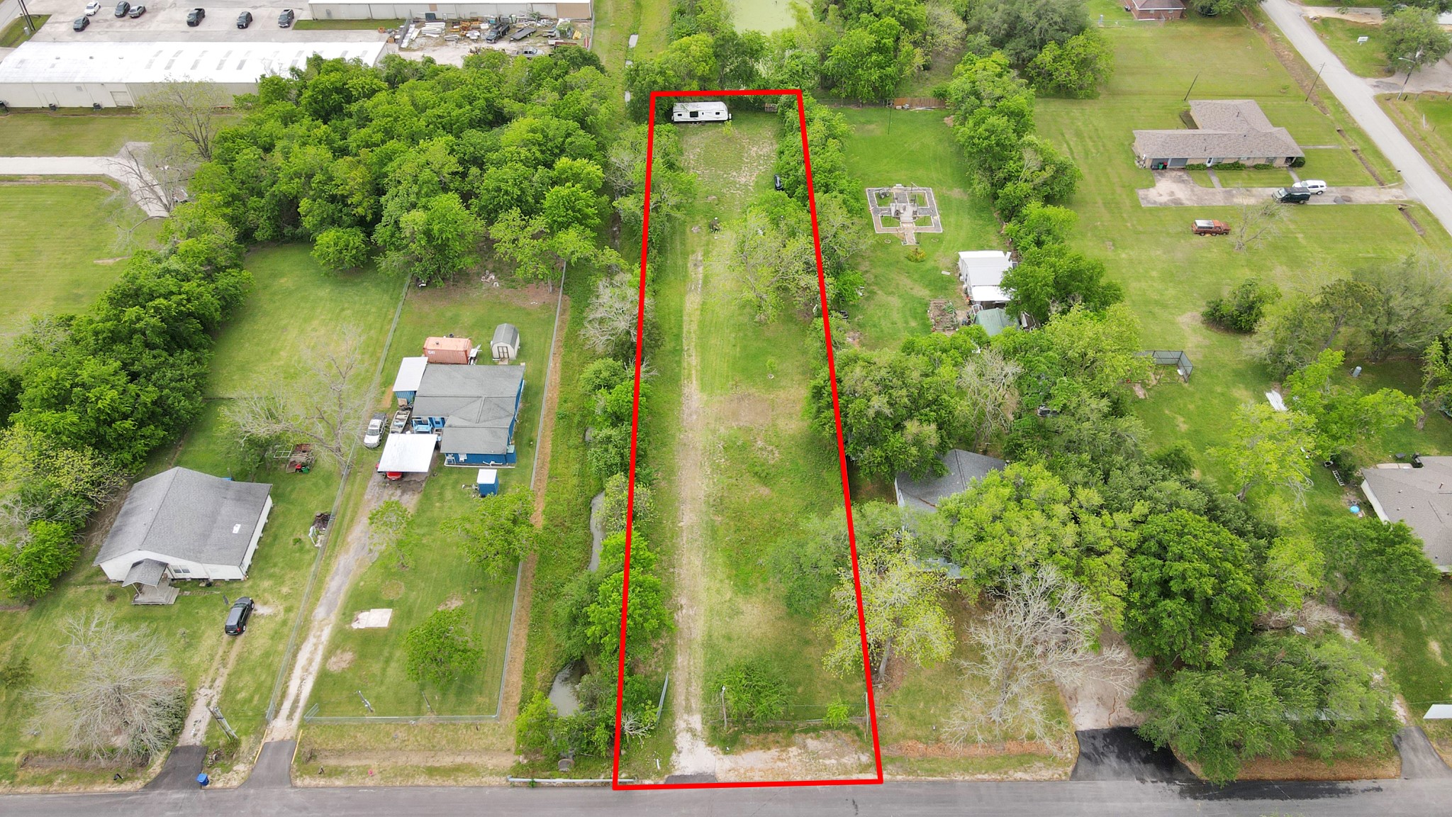 703 N Road Baytown, TX 77521 - Photo 33 of 34