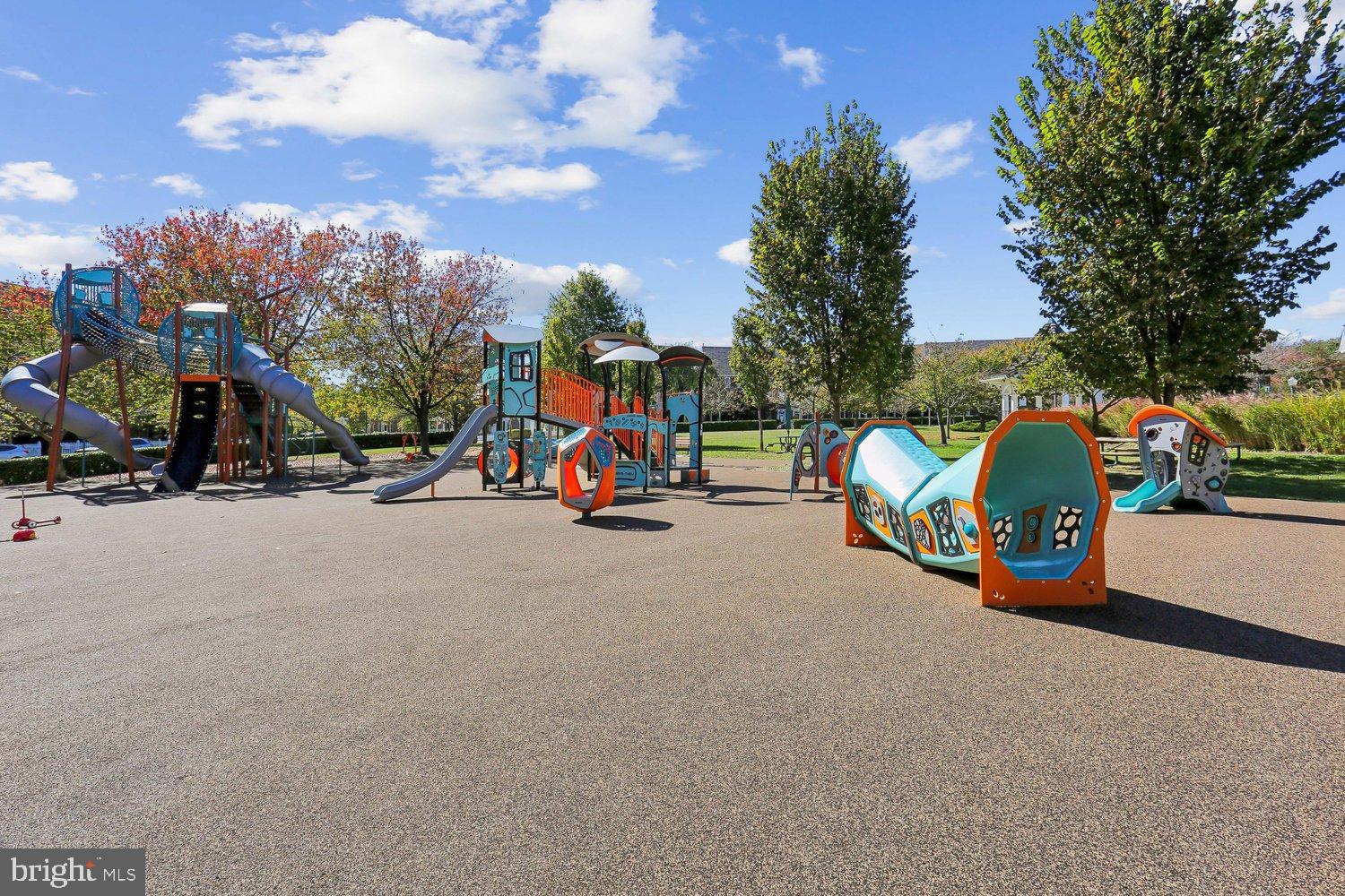 211 Ridgepoint Place Gaithersburg, MD 20878 - Photo 50 of 61 Kentlands Playground