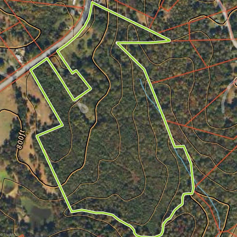 2690 Old Mountain Road Trinity, NC 27370 - Photo 11 of 16