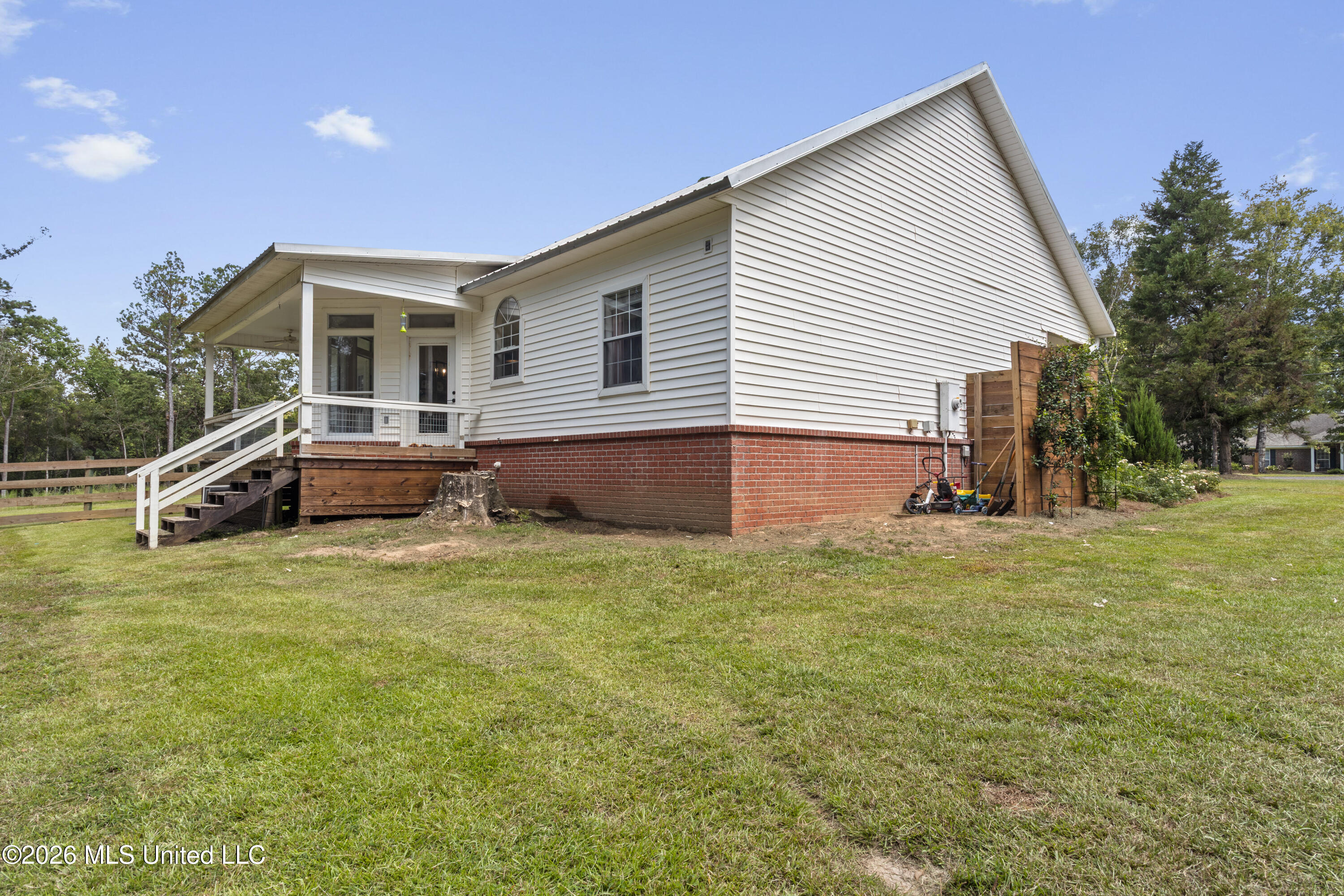 13105 Fairley Road Vancleave, MS 39565 - Photo 38 of 43 00034