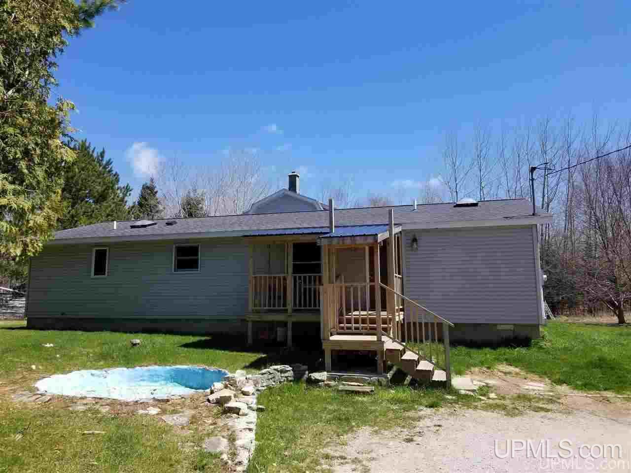 2080 River Road Gulliver, MI 49840 - Photo 29 of 32 Gallery Image 29