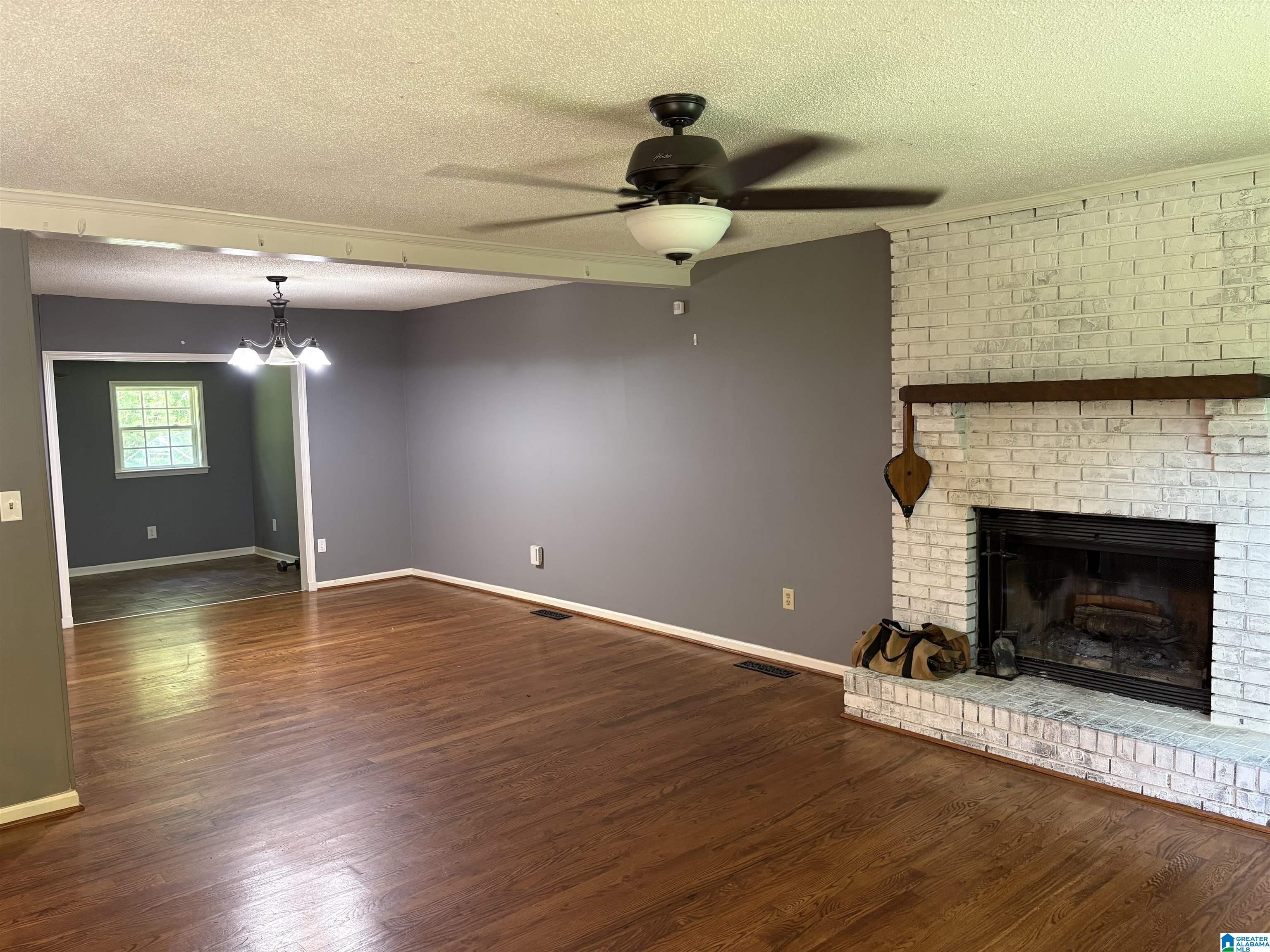 133 Cedar Bend Circle Remlap, AL 35133 - Photo 7 of 38