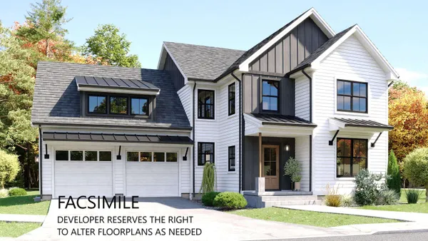 $789,000 | 40 Roberts Drive, Unit 3, Jaffrey, NH 03452
