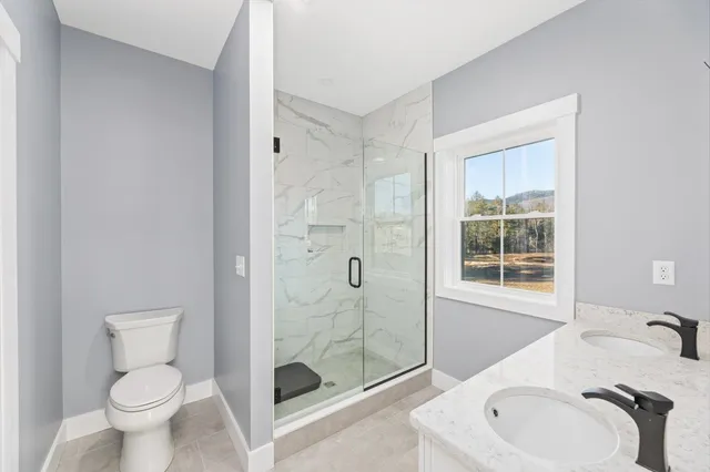 $789,000 | 40 Roberts Drive, Unit 3, Jaffrey, NH 03452