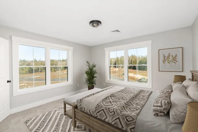 $789,000 | 40 Roberts Drive, Unit 3, Jaffrey, NH 03452