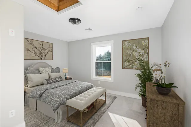 $789,000 | 40 Roberts Drive, Unit 3, Jaffrey, NH 03452