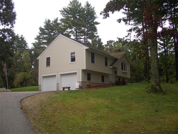 581 Podunk Road East Brookfield, MA 01515 - Photo 1 of 22 Gallery Image 1