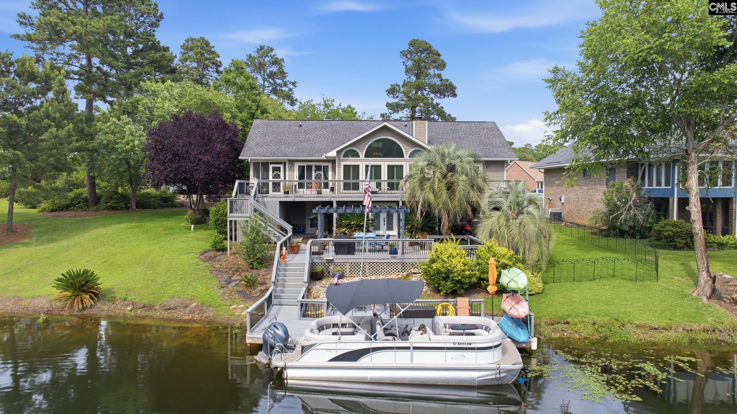 124 Cove Court Irmo, SC 29063 - Photo 47 of 56