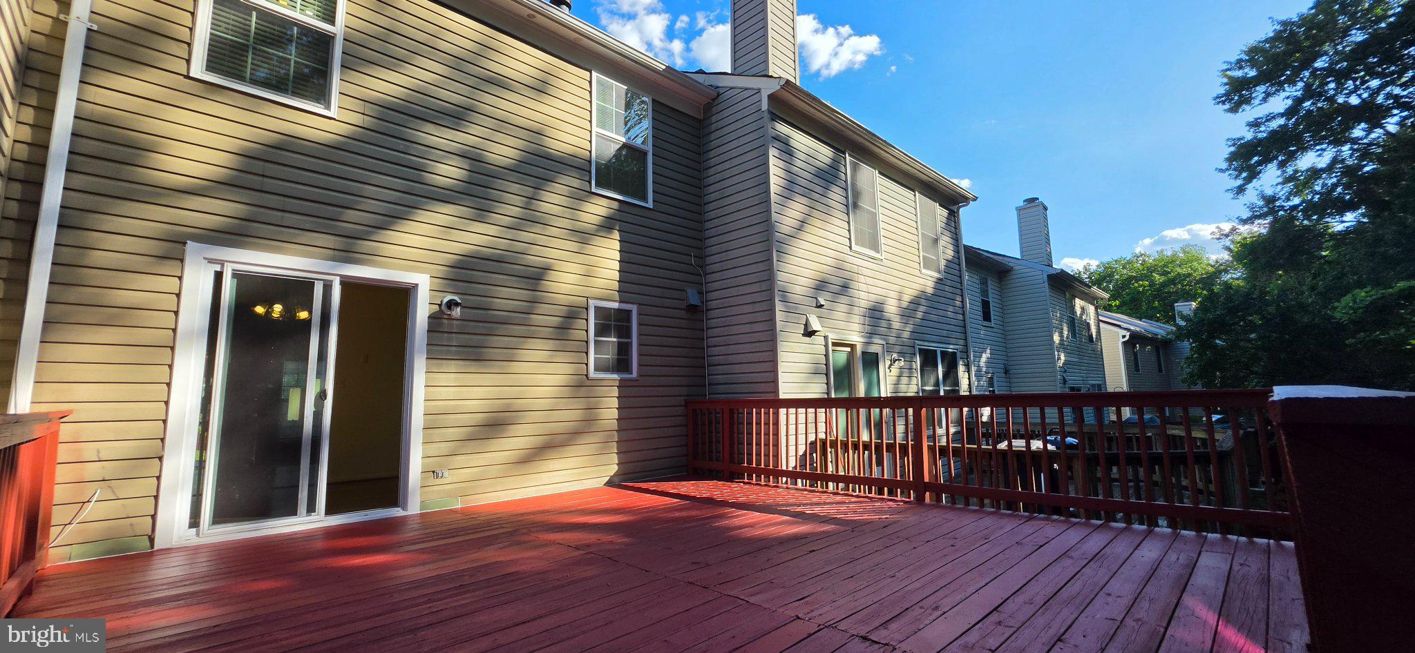 14736 McKnew Road Burtonsville, MD 20866 - Photo 36 of 37